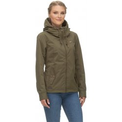 Ragwear Monadde Olive