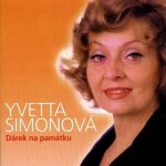 Yvetta Simonová 50 nejkrásnějších písní CD – Hledejceny.cz