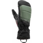 Leki Griffin Base 3D women mitt black-dusty green – Sleviste.cz