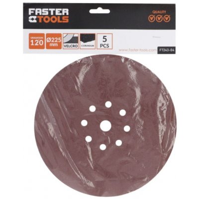Jipos Tools FT243-04 – Zboží Dáma