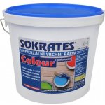 Sokrates Colour 5 kg bílá – Hledejceny.cz