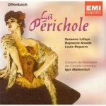 Jacques Offenbach LA PERICHOLE – Hledejceny.cz