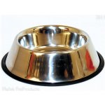 Dog Fantasy Miska s gumou 23 cm 900 ml – Zboží Dáma