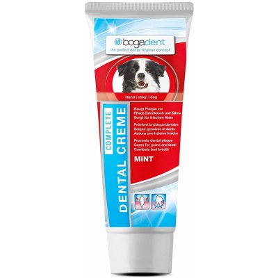 Bogar Dental Creme Sensitive 75 ml – Zboží Dáma