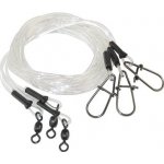 Savage Gear Návazec Regenerator Trace 60 cm 1 mm 25 kg 3 ks – Hledejceny.cz