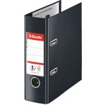 Esselte Standard Vivida pákový pořadač A5 7,5 cm černý – Sleviste.cz