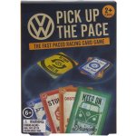 Závodní licence VW 50 karet – Zboží Mobilmania