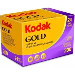 Kodak Gold 200/135-24 – Sleviste.cz