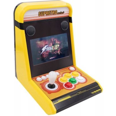 3D Arcade SUPRETRO 4263 – Zbozi.Blesk.cz