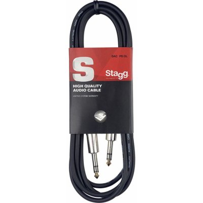 Stagg SAC1PS DL
