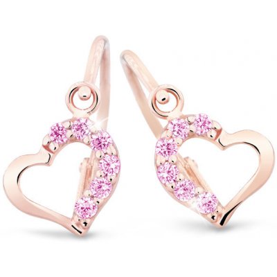Cutie Jewellery dětské C2757R-Pink