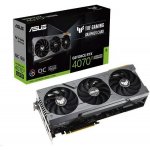 Asus TUF-RTX4070TIS-O16G-GAMING 90YV0KF0-M0NA00 – Zboží Mobilmania