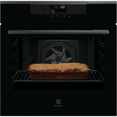 Electrolux KOFCH36H – Hledejceny.cz