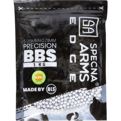 Specna Arms EDGE BIO 0,30 g 3300 ks – Hledejceny.cz