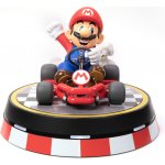 First 4 Figures Super Mario Kart Collector's Edition – Hledejceny.cz