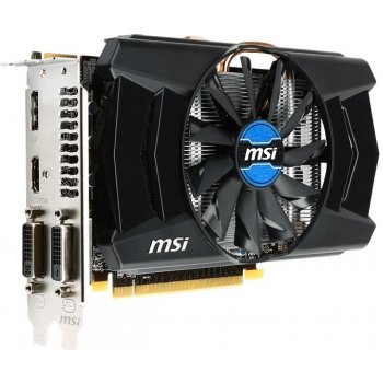 MSI R7 260X 2GD5 OCV1