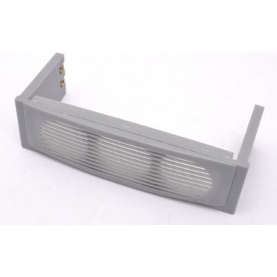 PrimeCooler PC-FrontPanel Silver – Hledejceny.cz
