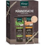 Kneipp Dárková sada sprchové gely pro muže 2x200 ml – Zboží Mobilmania