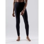 Craft W Spodky Merino 240 černá – Hledejceny.cz