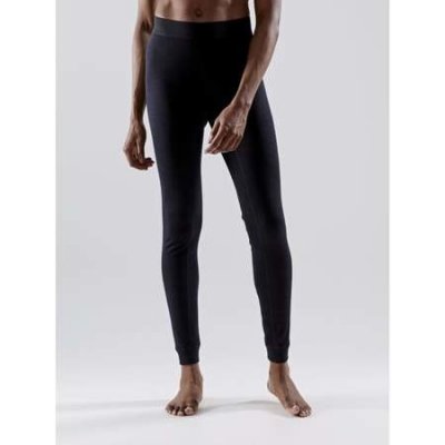 Craft W Spodky Merino 240 černá – Hledejceny.cz