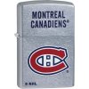 Zapalovač Zippo NHL Montreal Canadiens