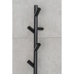 P.M.H. Lisa LS911708B 1708 mm x 910 mm černá – Zboží Mobilmania