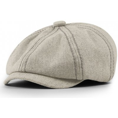 Harahu Baret Světle šedá – Hledejceny.cz