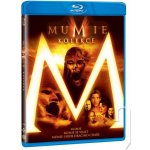 Mumie 1-3 kolekce BD – Zbozi.Blesk.cz
