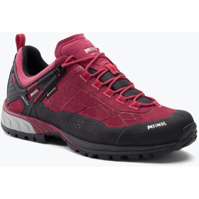 Merrell dámská treková obuv Merrell J036910 Bravada 2 WP black/fuchsia – Zbozi.Blesk.cz