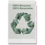 Esselte 100% recyklovatelný zakládací obal L A4 100 mikronů 100 ks – Sleviste.cz