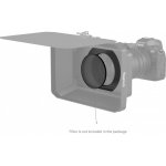 Screw-In Reduction Ring with Filter Thread (77-114 mm) pro Matte Box 2660 3458 – Zboží Živě