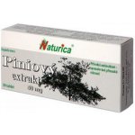 Naturica Píniový extrakt 50 mg tablet 30 – Hledejceny.cz