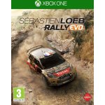 Sébastien Loeb Rally EVO – Zboží Živě