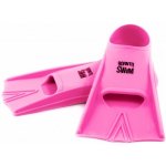 Born To Swim Silicone Short Training Fins HAPPY – Zboží Dáma