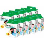 Fujifilm Instax Square film 10x20ks – Zboží Živě