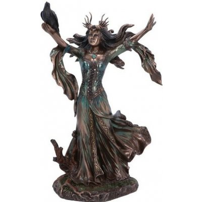 Nemesis Socha Morgana 25 cm – Hledejceny.cz