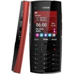 Nokia X2-02 – Zboží Mobilmania