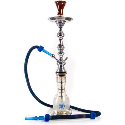 Top Mark Fateh 73 cm 1 modrá – Zboží Mobilmania