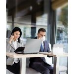 Fellowes PrivaScreen pro monitor 21,5" 16:9 felyva215w9 – Zboží Mobilmania