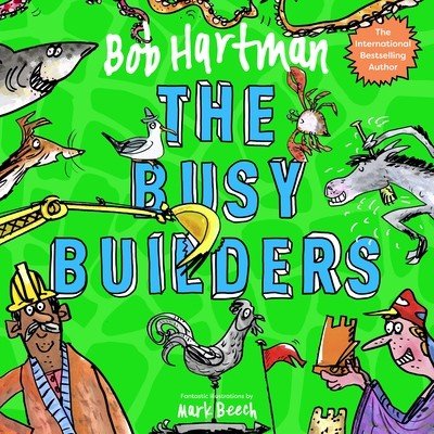 Busy Builders – Hledejceny.cz