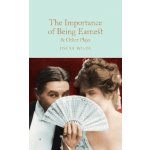 Importance of Being Earnest a Other Plays – Hledejceny.cz