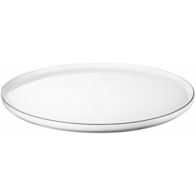 Asa Selection Talíř Á TABLE NOIRE 21 cm – Zbozi.Blesk.cz