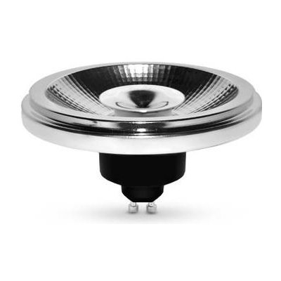 Brilum LED žárovka AR111 GU10/12W/230V 3000K 24° B3286 – Zboží Živě