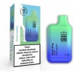 Aroma King Mini Mixed Berry 20 mg 700 potáhnutí – Zboží Dáma