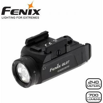 Fenix GL07 – Hledejceny.cz