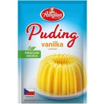 Amylon Puding vanilka s přírodním aroma 40 g – Zboží Dáma