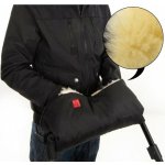 Kaiser big double rukávník černá – Zbozi.Blesk.cz