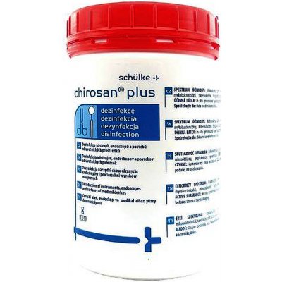 Chirosan Plus 500 g – Zboží Mobilmania