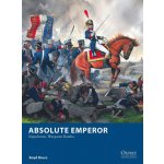Osprey Games Absolute Emperor: Napoleonic Wargame Battles – Zboží Živě