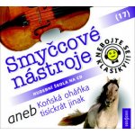 Various - NEBOJTE SE KLASIKY:SMYCCOVE NASTROJ CD – Hledejceny.cz